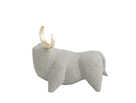 Figura Oxen HOME&YOU
