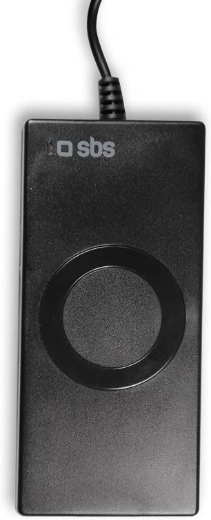 Carregador SBS SBS 90w 5A+USB