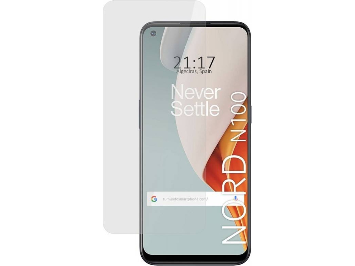 Pelicula de Vidro TUMUNDOSMARTPHONE Nord N100