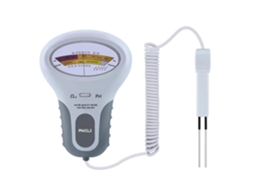 Pc102 Medidor De Ph E Cloro 2em 1-testador Dispositivo Para Teste Qualidade Da Água Com Medição Piscina