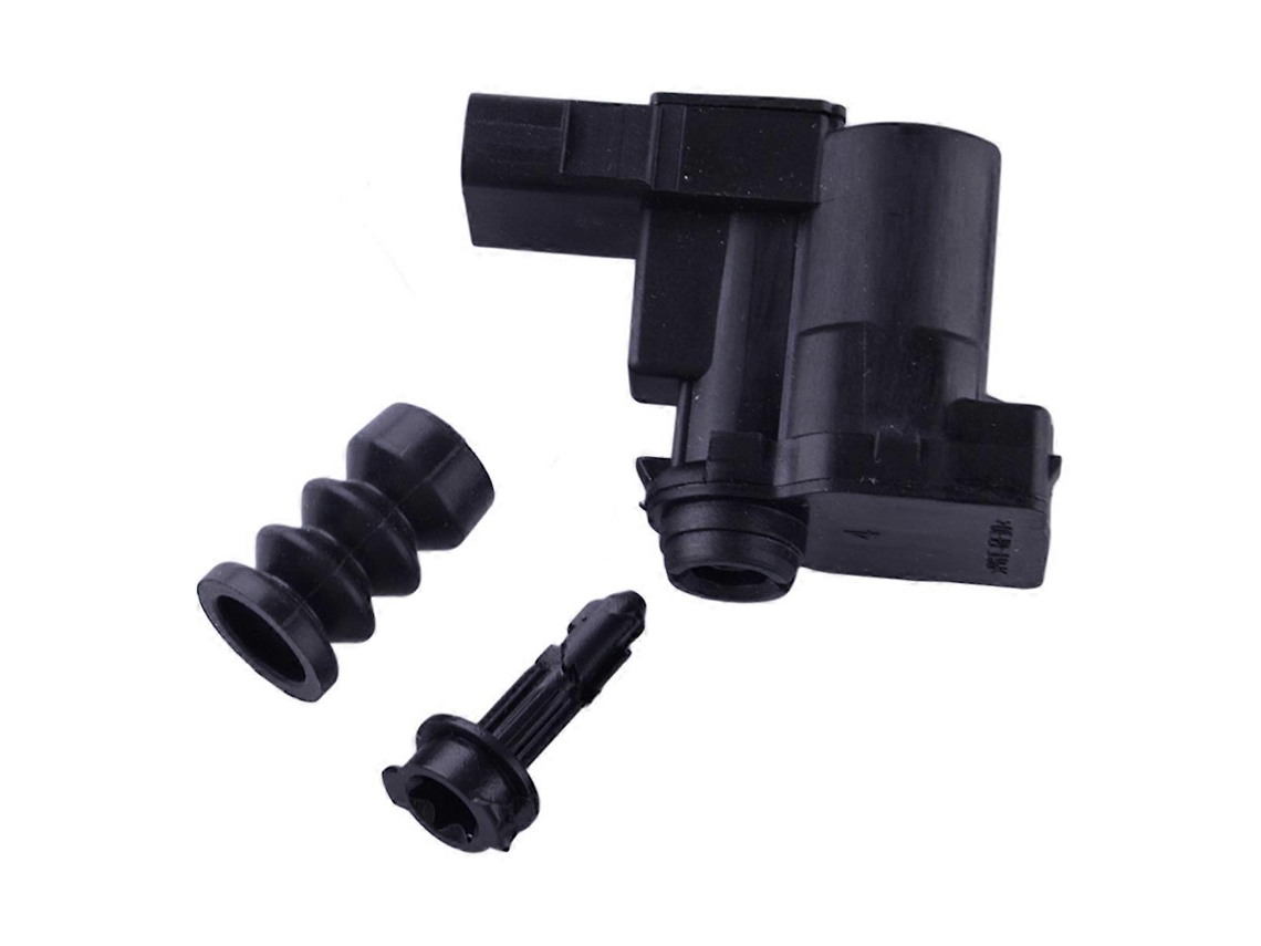 Tank Cover Door Lid Lock Buckle Actuator Motor Snap Spring Pin Latch Compatível Com Compass 2018 -2022