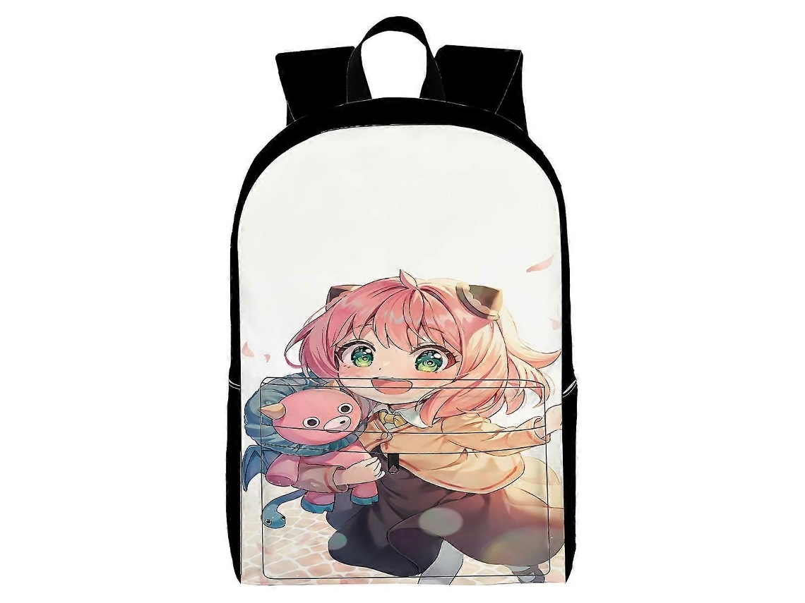Mochila com múltiplos compartimentos e porta notebook de 15,6 polegadas AQUAFORGE