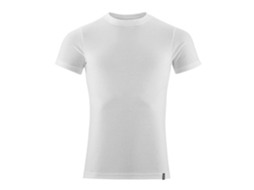 Camiseta Crossover 20382 Branco XL MASCOT