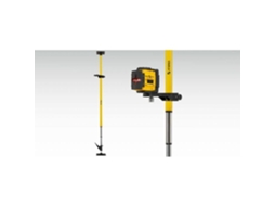 Barra Telescópica Laser STABILA Lt 30 20 365Cm 18238