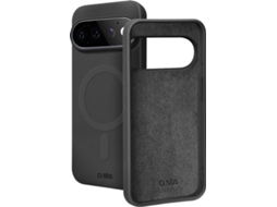 Capa SBS Instinct Magnético Google Pixel 11 (Preto)