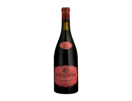 Vinho BHILAR Phinca La Revilla Tinto Rioja (0.75 L - 1 Unidade)