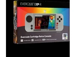 Consola EVERCADE EXP-R Cartridge Retro