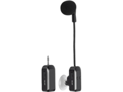 Sistema de Microfone de Instrumento com Ventosa Microfone Condensador SFUSHOS