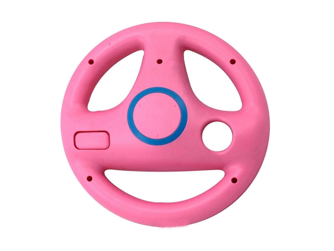 Círculo De Rolamento Durável Para Controle De Jogos, Compatível Com O Controle Remoto Do Wii. Hengjian