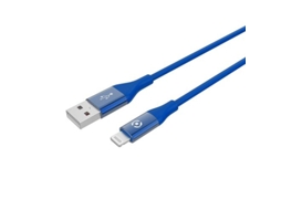Celly Usblightcolorbl Cabo Lightning 1 M Azul