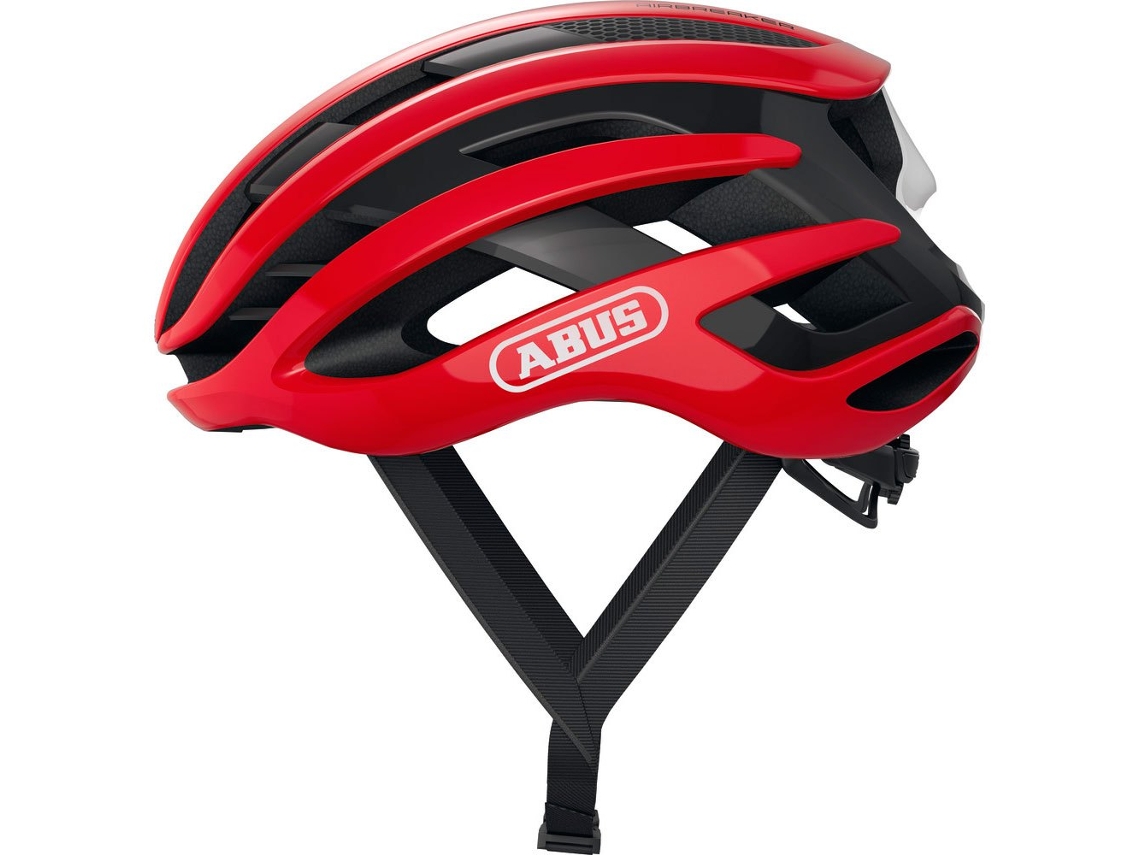Capacete de Ciclismo ABUS Airbreaker (S)