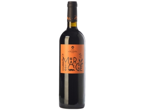 Vinho L'ENCASTELL L'Encastell Marge Priorat Joven (0.75 L - 1 unidade)