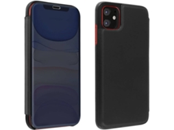 Capa Mirror Para Yemaesre Preto