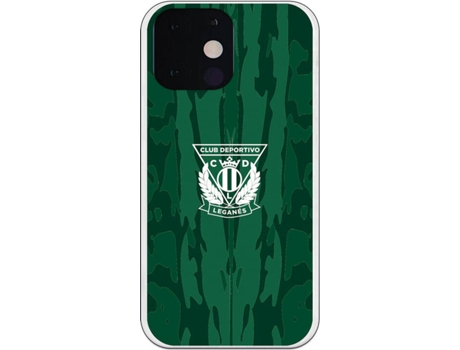 Capa iPhone 13 mini PERSONALAIZER C.D. Leganés