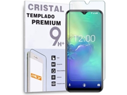 Pelicula de Vidro HONGWE. C15 Pro