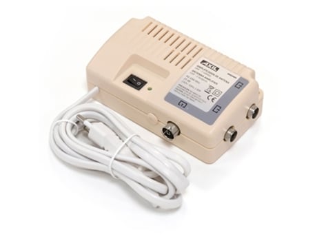 Amplificador Engel Axis Interior 25db 2 Saidas