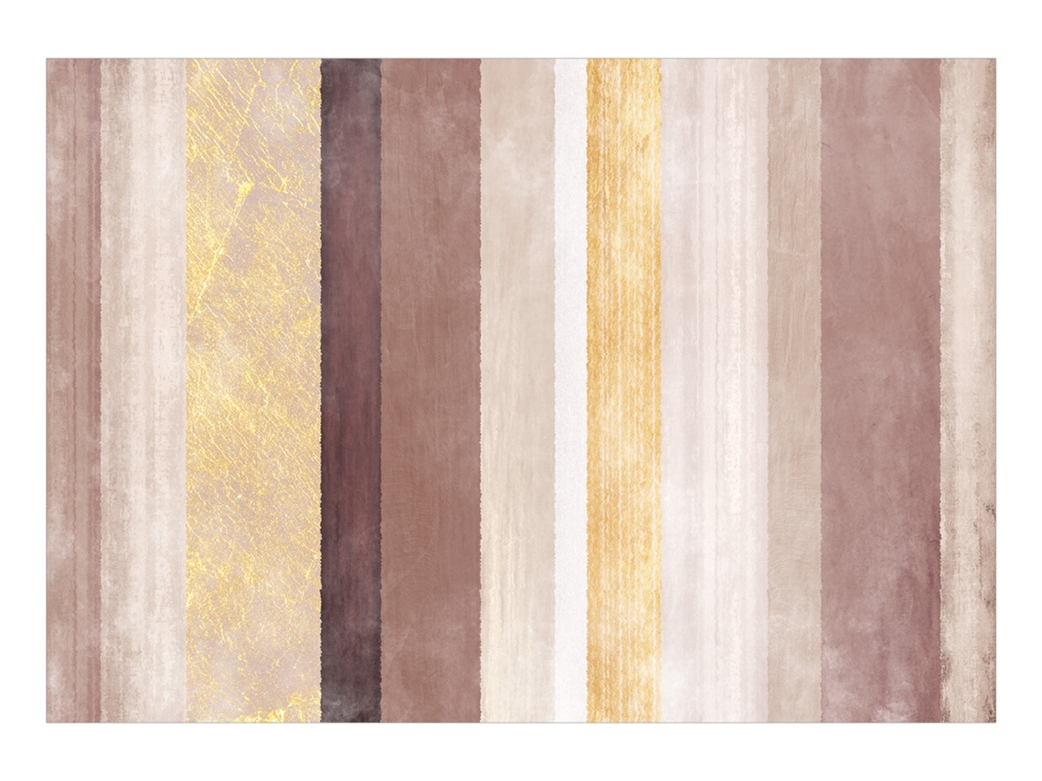 Papel de Parede ARTGEIST Striped Pattern - Second Variant (300x210)