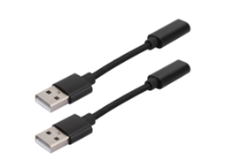 Adaptador (type-c Para Transferência De Dados Usb)