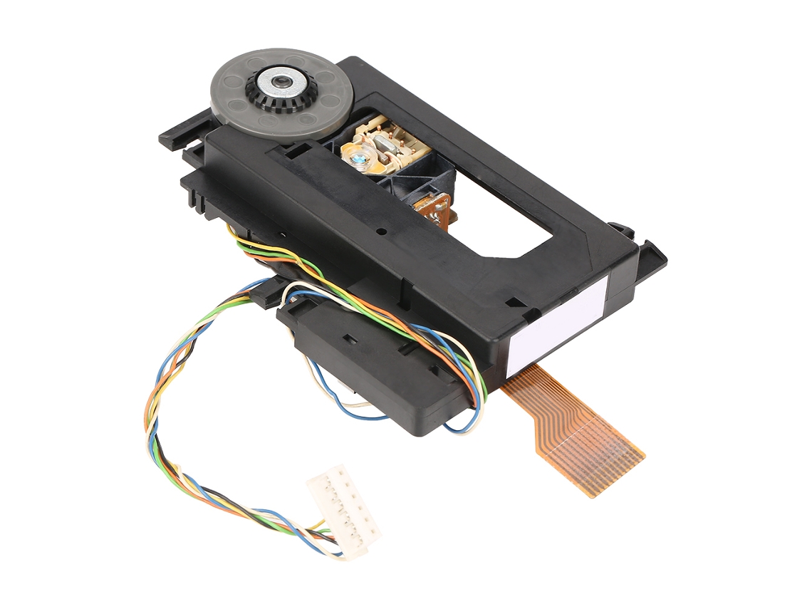 Laxiscreed Vam1201/vam1202 Lente De Laser Para Leitores De Cd E Vcd, Substituição De Pickup Óptico