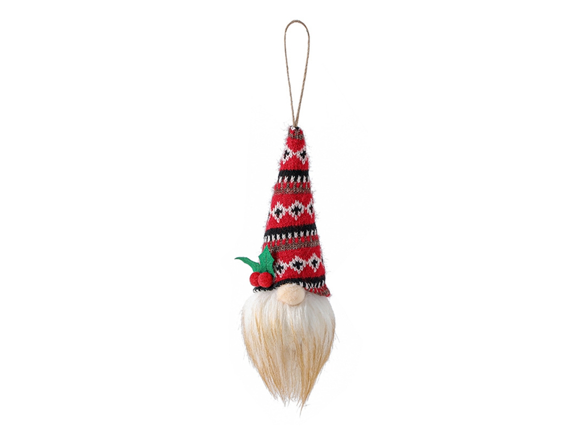 Laxiscreed Decoração De Natal Para Árvore E Abóbora 27cm Com Pilha Incorporada