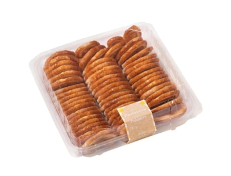 Palmiers DA NOSSA PASTELARIA