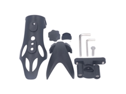 Suporte para Copo Mali Ajustável com Rotação 360° S/MARCA