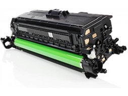 Toner para HP 657x Preto (cf470x)