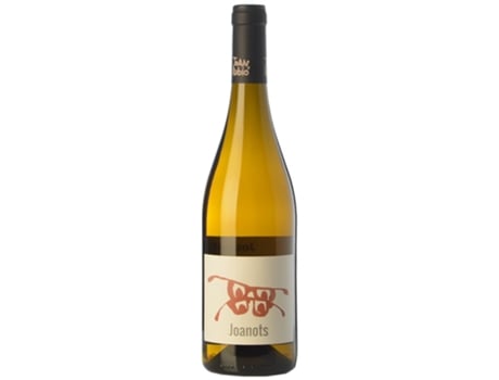 Joan Rubió Joanots Macabeo Penedès Crianza 75 cl