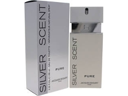 Perfume JACQUES BOGART Prata Pura Perfume Eau de Toilette (100 ml)