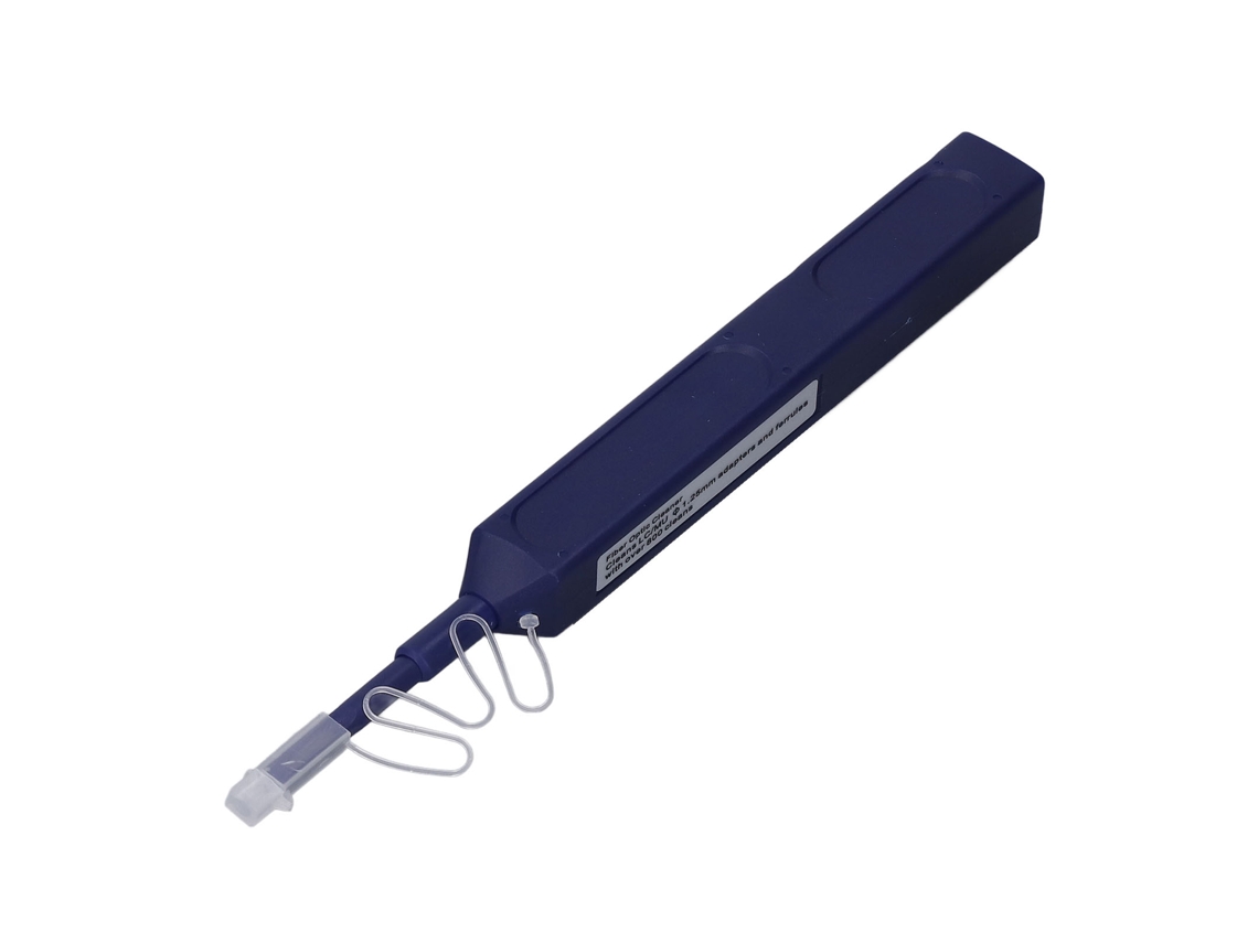 Limpador de Fibra Óptica YURU antiestático | S/MARCA