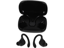 Fones De Ouvido Com Gancho Orelha, Sem Fio, Para Visor Ideais E Som