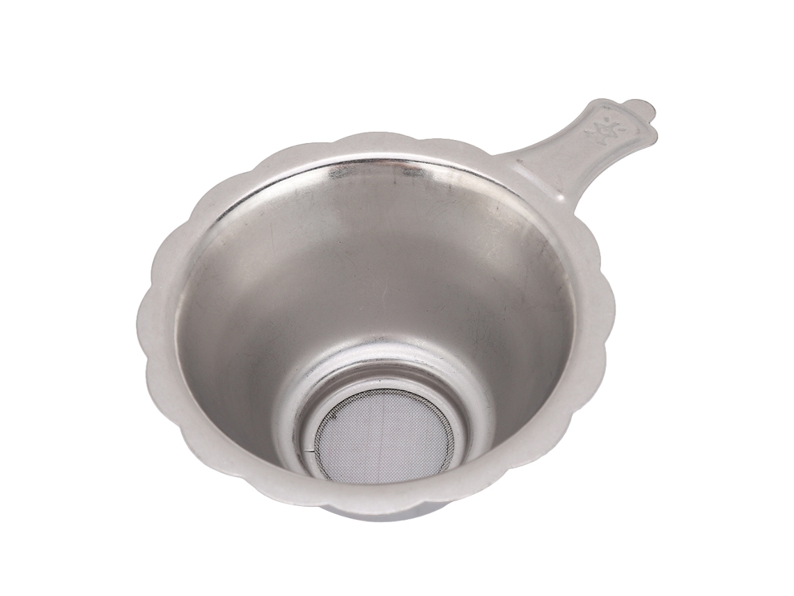 Embudo Filtro De Metal Para Resina Fotosensible Acessórios Impressora 3d Sla/dlp Plata