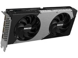 Placa Gráfica INNO3D (16 GB - GDDR7 - NVIDIA - 	GeForce RTX 5060 Ti)