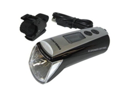 Trelock Ls 950 Control Ion 70 Fb