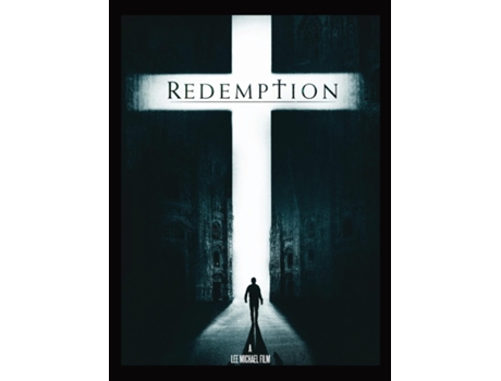 Livro Redemption A Lee Michael Film de Lee Michael Abrego (Inglês)