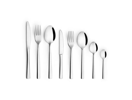 Faqueiro JOMAFE Turim (48 Und)