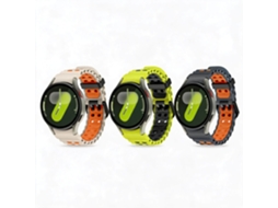 Bracelete para Samsung Galaxy Watch7 40/44mm DIGITALLAB 3pc