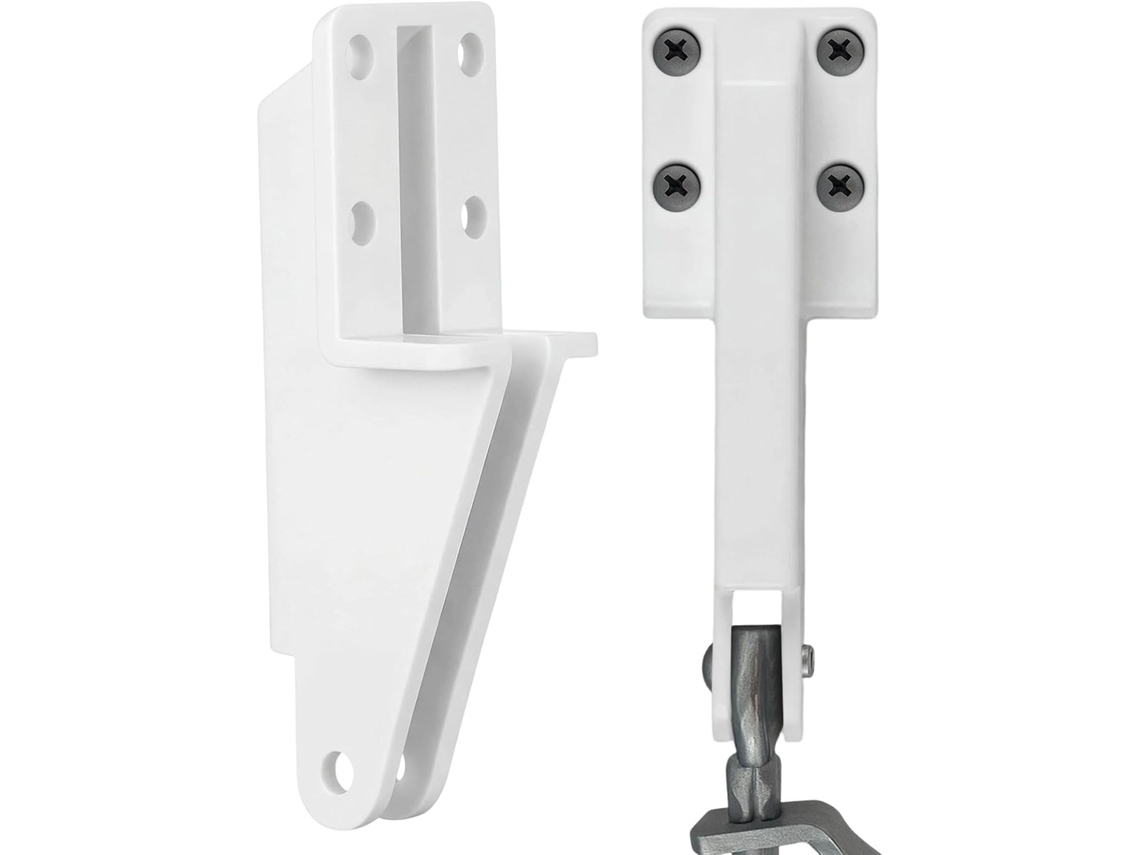 Fechadura De Porta Para Acessórios Substituição Batente