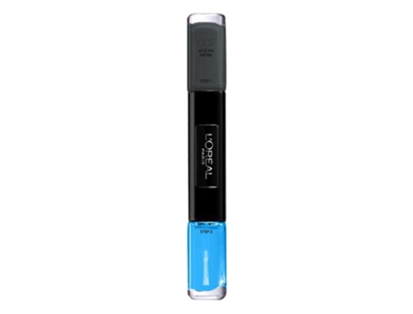 L´Oreal Fragrances Le Vernis Infalible Gel 007 Ocean Infinity