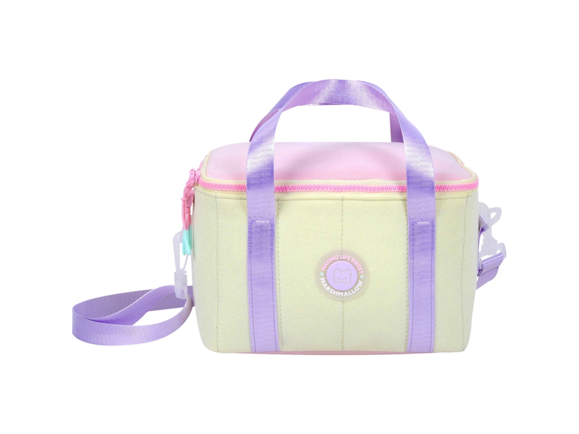 Lancheira MARSHMALLOW Duo Star