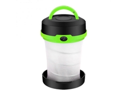 Lanterna De Camping Led, Recarregável E Impermeável Para Suas Aventuras Ao Ar Livre. Olysi Shop