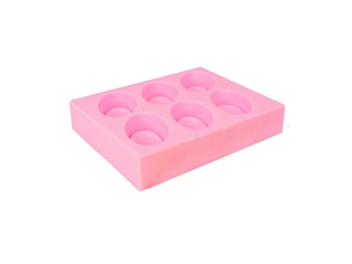 Molde De Pasta Americana Rosa 3d Em Formato De Lingote De Ouro Para Páscoa, Molde De Silicone De Qualidade Alimentar Para Bolos, Utensílios De Confeit