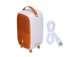 Aparelho anti insetos USB com luz UV amarela e redução de ruído, sem som, portátil LAXISCREED