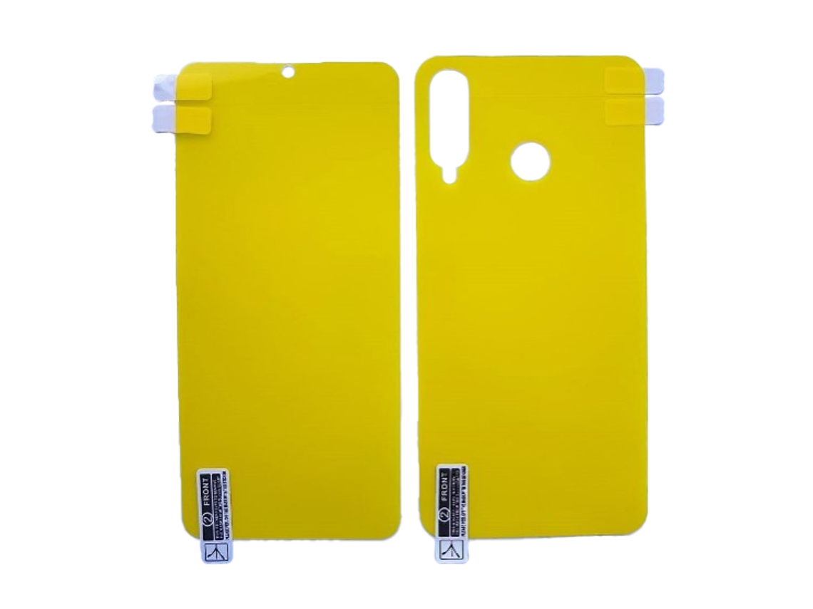 Pelicula de Vidro PHONECARE P30 Lite New Edition