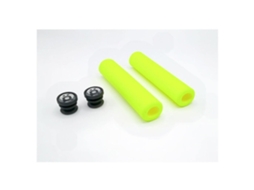 Tols Punhos Silicone Mtb