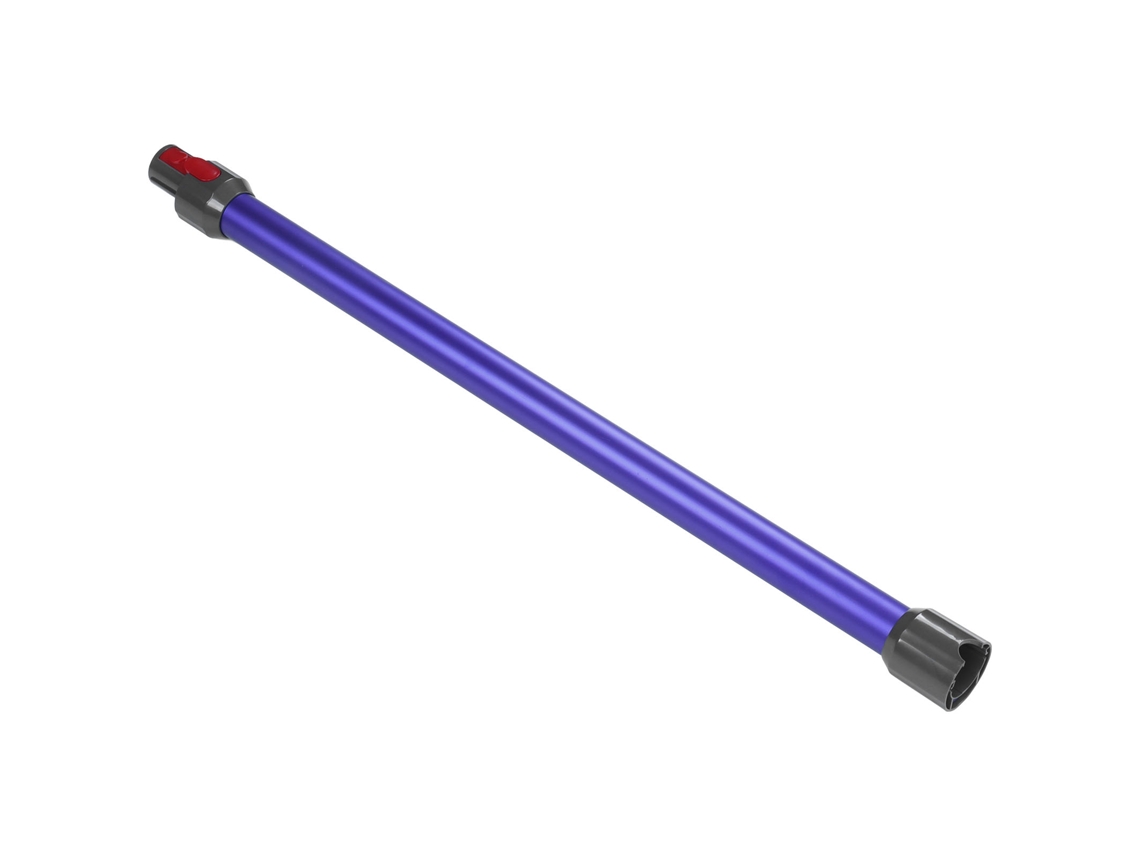 Laxiscreed Tubo De Extensão Para Aspirador Dyson, Leve Em Liga De Alumínio E Magnésio, Alta Durabilidade