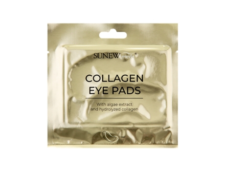 Patches De Colágeno Sunewmed Para Os Olhos Hidratação E Rejuvenescimento. Desfrute De Uma Pele Radiante E Revitalizada Com Estes Inovadores Parches