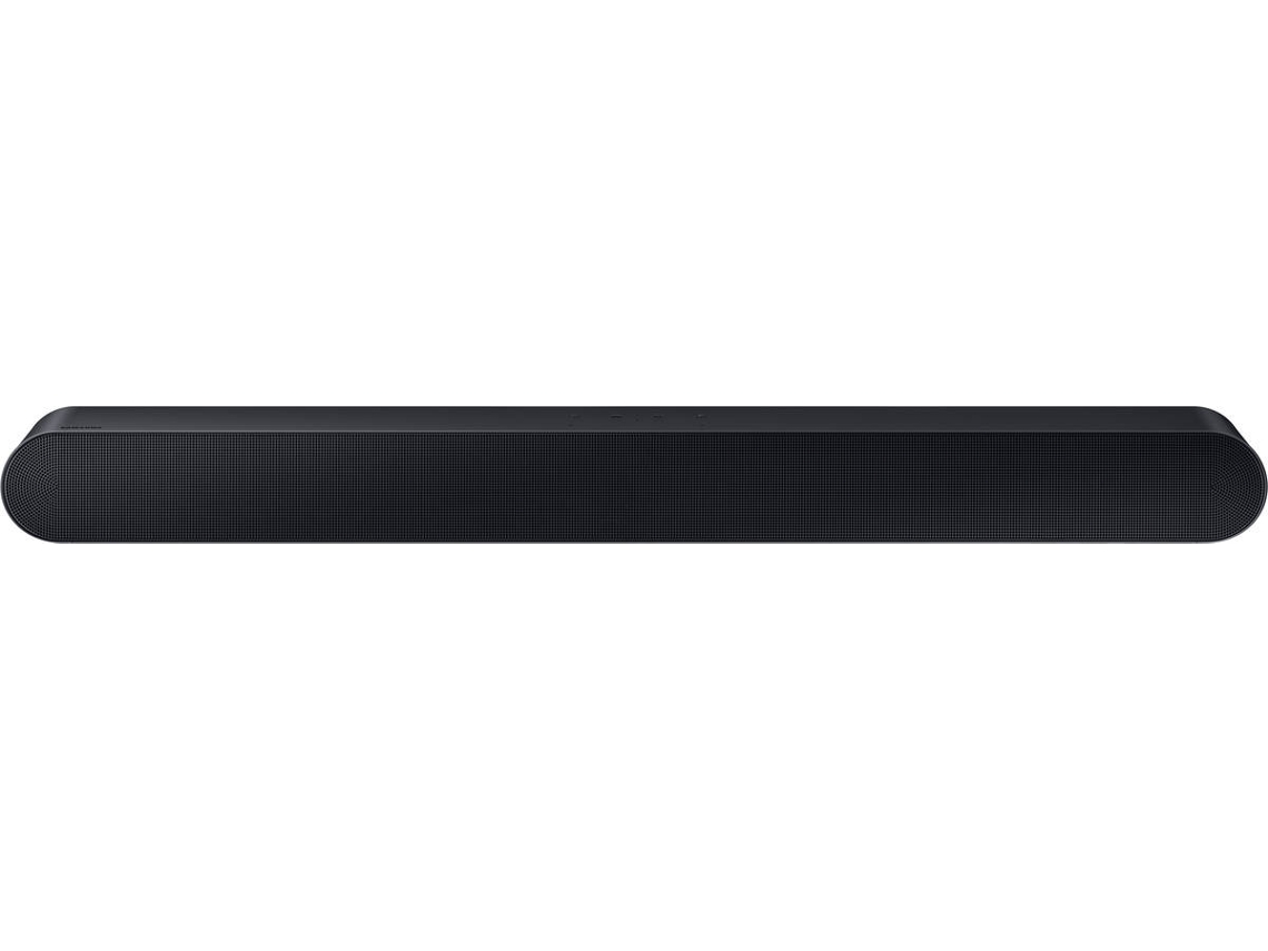 Soundbar SAMSUNG S-SERIES HW-S60D/ZF (5.0 Canais - 31 W)