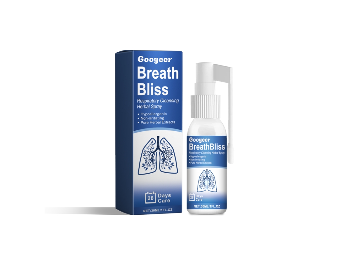 Spray Herbal Googeer Alivia Garganta Seca Itchado