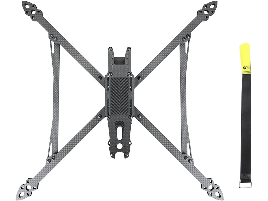Kit de Estrutura para Drone Xl9 V2 Fpv, SFUSHOS